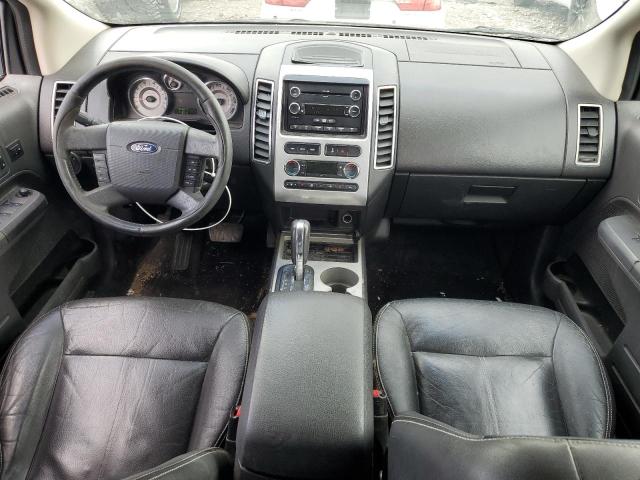 Photo 8 from auction – 2008 FORD EDGE LIMIT with VIN 2FMDK39C38BA76313