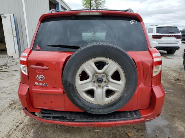 Photo 6 from auction – 2012 TOYOTA RAV4 with VIN 2T3KF4DV2CW126364