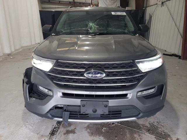 Снимка 5 от търг – 2024 FORD EXPLORER X с VIN 1FMSK7DH7RGA04476