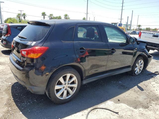 Photo 3 from auction – 2014 MITSUBISHI OUTLANDER with VIN 4A4AP3AU7EE016699