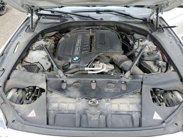 Photo 11 from auction – 2016 BMW 640 XI GRA with VIN WBA6D2C51GGT65867