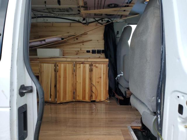 Photo 10 from auction – 2014 FORD ECONOLINE with VIN 1FTNE2EW1EDA31130