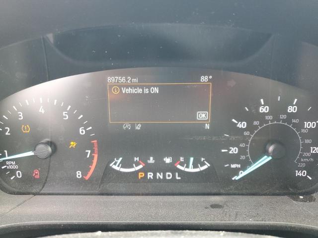 Photo 9 from auction – 2020 FORD ESCAPE SE with VIN 1FMCU0G60LUA55469