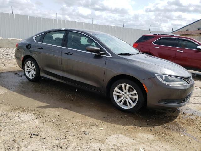 Photo 4 from auction – 2016 CHRYSLER 200 LX with VIN 1C3CCCFB4GN194225