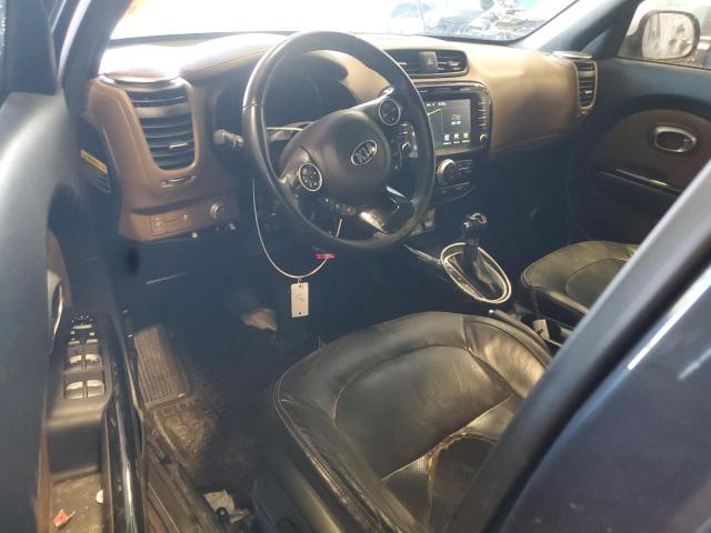 Zdjęcie 8 z aukcji – 2016 KIA SOUL + z VIN KNDJP3A54G7271477