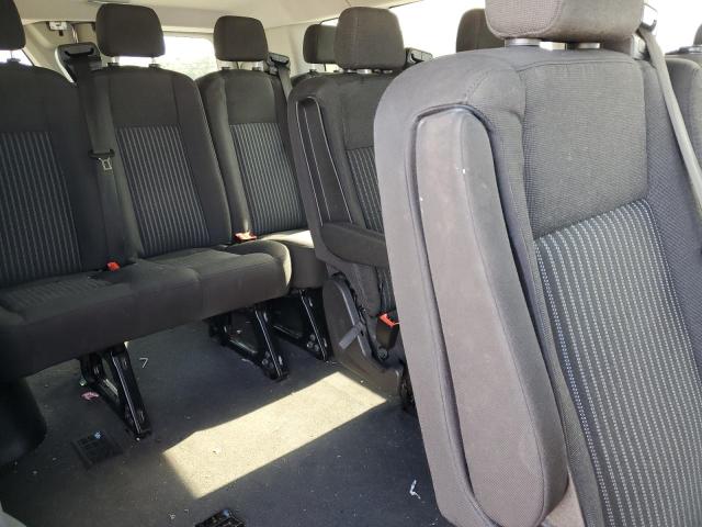 Photo 11 from auction – 2017 FORD TRANSIT T- with VIN 1FBZX2YM8HKA63177