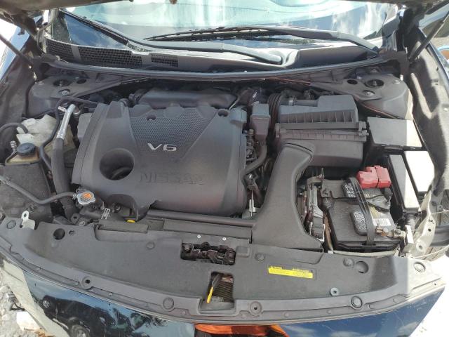 Photo 11 from auction – 2016 NISSAN MAXIMA 3.5 with VIN 1N4AA6AP9GC409788