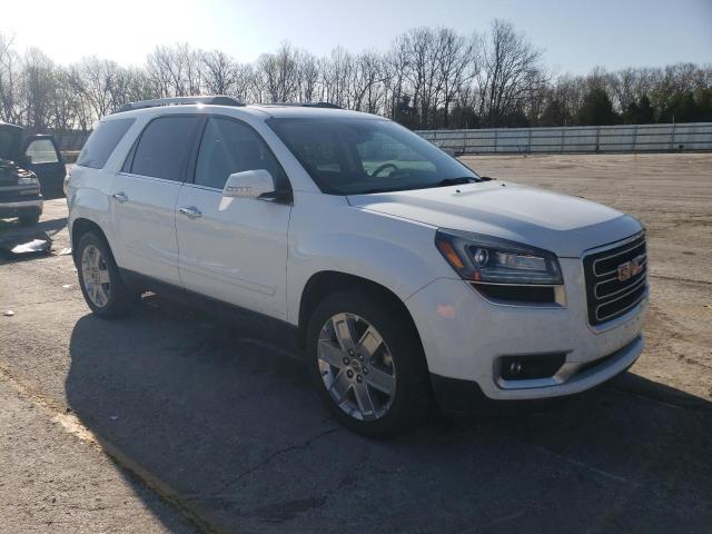 Photo 4 from auction – 2017 GMC ACADIA LIM with VIN 1GKKRSKD7HJ227643