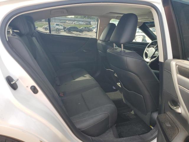 Photo 10 from auction – 2020 LEXUS ES 350 BAS with VIN 58ACZ1B16LU075169