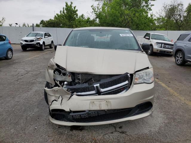 Photo 5 from auction – 2013 DODGE GRAND CARA with VIN 2C4RDGBG3DR715624