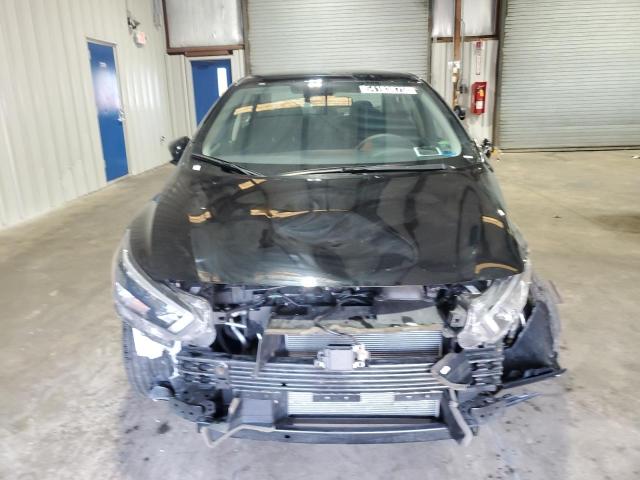 Photo 5 from auction – 2024 NISSAN VERSA SR with VIN 3N1CN8FV4RL904453
