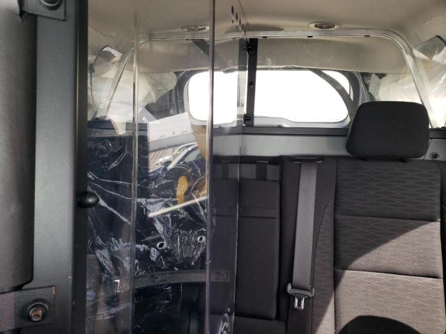 Photo 10 from auction – 2020 DODGE DURANGO SS with VIN 1C4SDJFT1LC443345