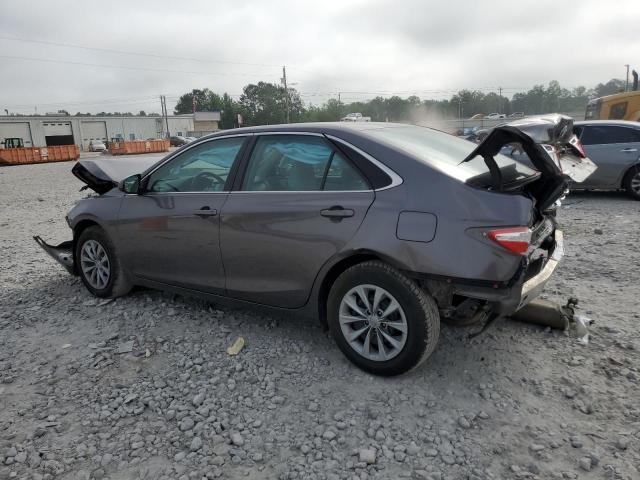 Photo 2 from auction – 2016 TOYOTA CAMRY with VIN 4T1BF1FK3GU255035
