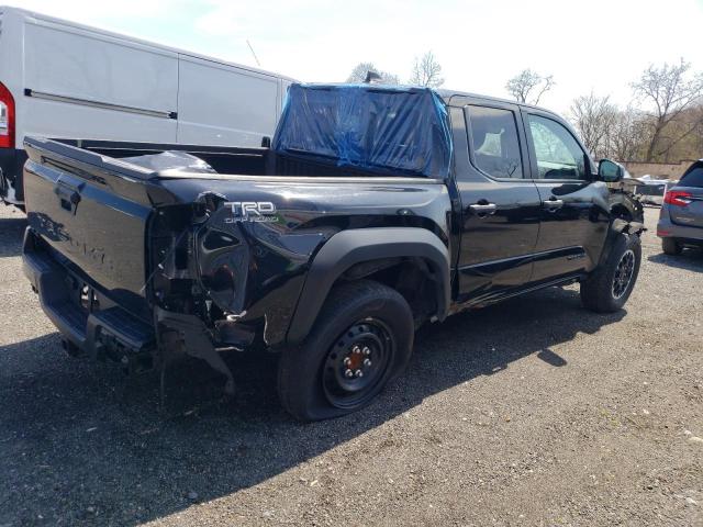 Photo 3 from auction – 2024 TOYOTA TACOMA DOU with VIN 3TMLB5JN3RM036290