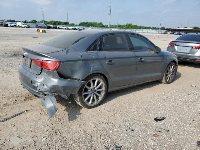 Photo 3 from auction – 2016 AUDI A3 PREMIUM with VIN WAUA7GFF5G1042394