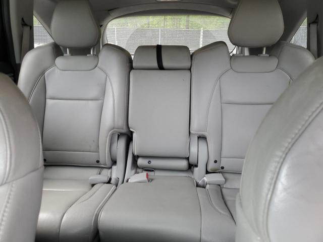 Photo 10 from auction – 2015 ACURA MDX with VIN 5FRYD4H20FB022268