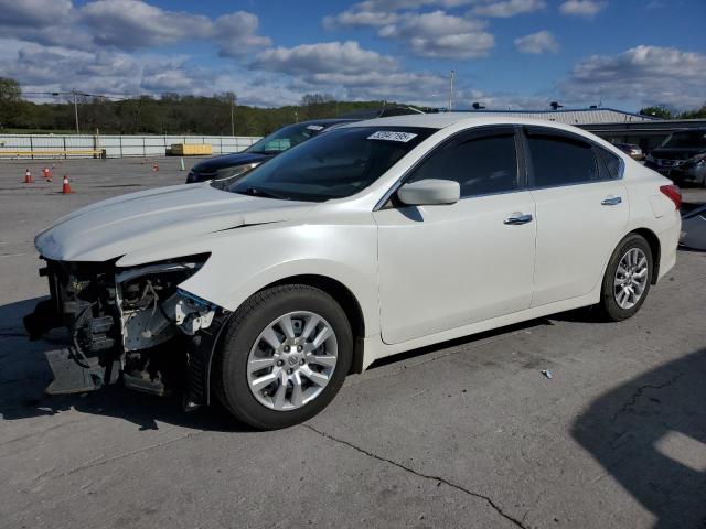 Photo 1 from auction – 2017 NISSAN ALTIMA 2.5 with VIN 1N4AL3AP2HC151592