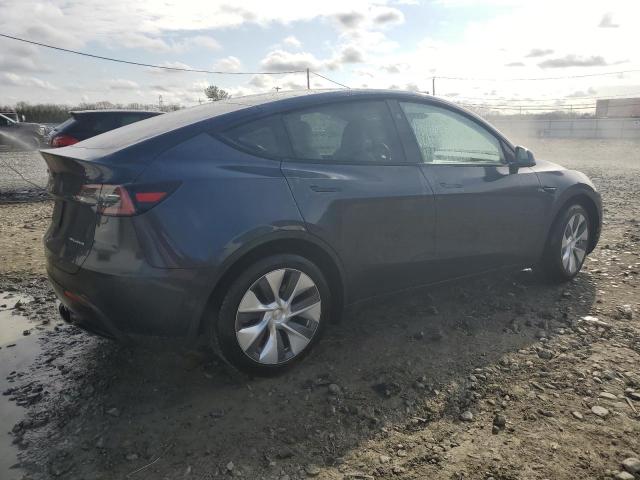 Photo 3 from auction – 2024 TESLA MODEL Y with VIN 7SAYGDEEXRA279594