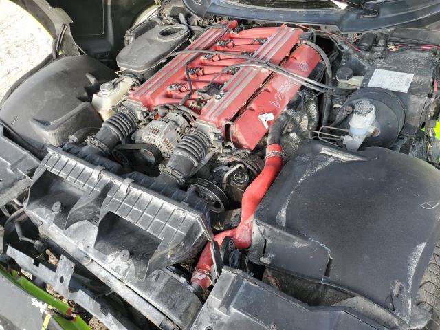 Photo 11 from auction – 1994 DODGE VIPER RT-1 with VIN 1B3BR65E8RV101309