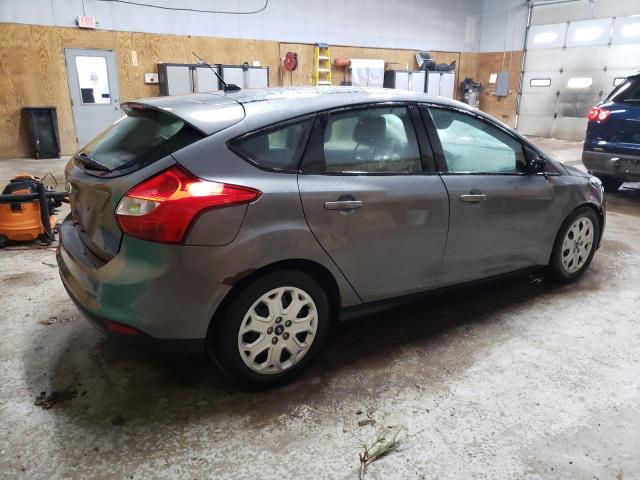 Photo 3 from auction – 2012 FORD FOCUS SE with VIN 1FAHP3K26CL311553