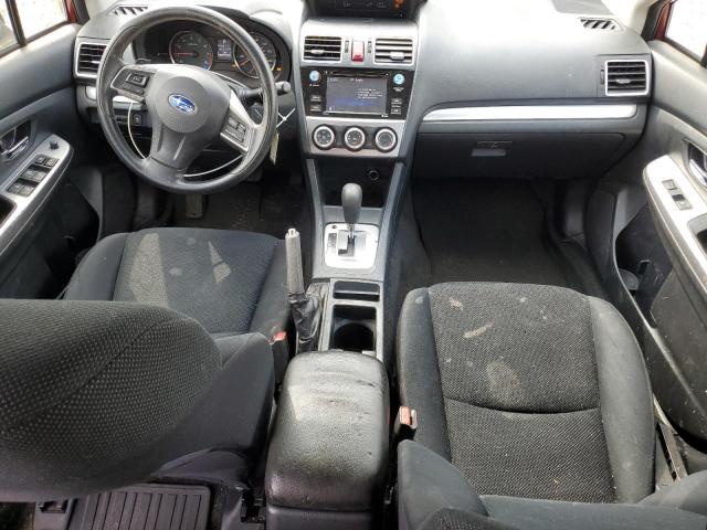 Снимка 8 от търг – 2015 SUBARU IMPREZA PR с VIN JF1GJAC67FH014446