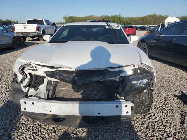 Photo 5 from auction – 2015 CHEVROLET CAMARO LS with VIN 2G1FB1E38F9173804