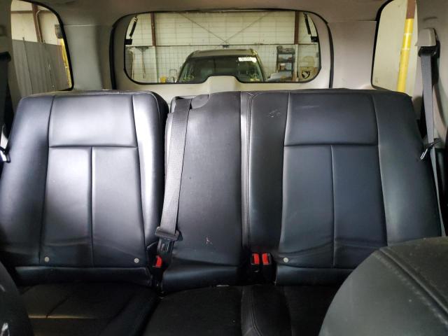 Photo 10 from auction – 2007 CHEVROLET TRAILBLAZE with VIN 1GNDT13S872219578
