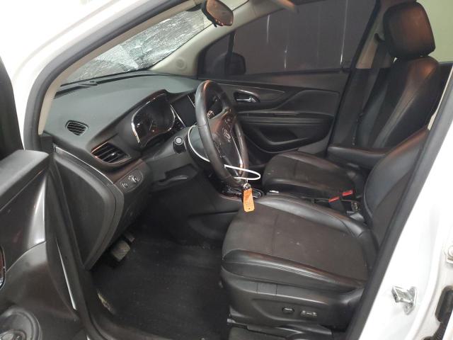 Photo 7 from auction – 2020 BUICK ENCORE PRE with VIN KL4CJASB9LB009121