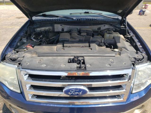 Photo 12 from auction – 2010 FORD EXPEDITION with VIN 1FMJU1H55AEB69719