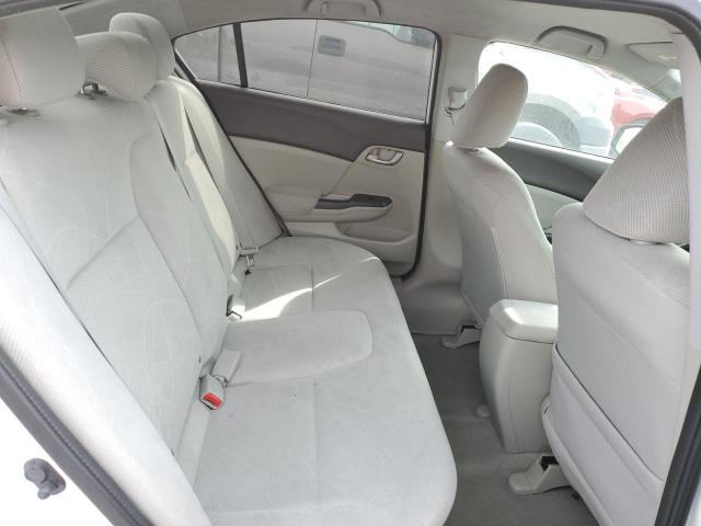 Photo 10 from auction – 2012 HONDA CIVIC LX with VIN 2HGFB2F56CH336093