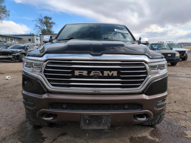 Photo 5 from auction – 2021 RAM 1500 LONGH with VIN 1C6SRFKT8MN504868