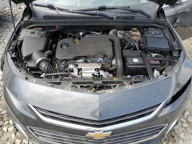 Photo 11 from auction – 2018 CHEVROLET MALIBU LS with VIN 1G1ZB5ST2JF220818