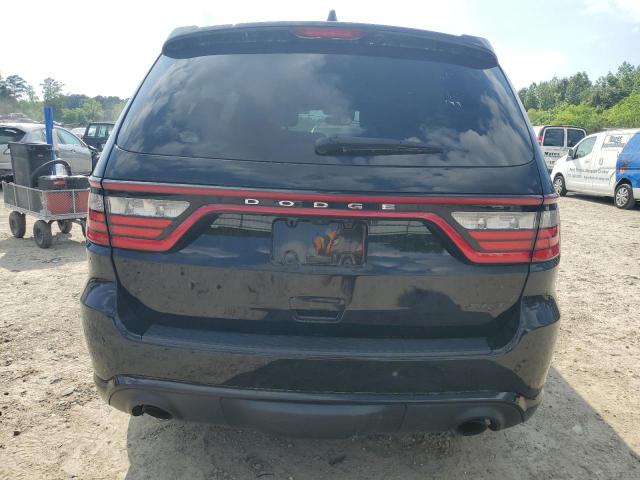 Photo 6 from auction – 2018 DODGE DURANGO SR with VIN 1C4SDJGJXJC212129