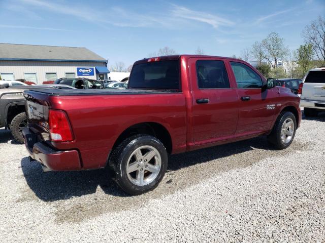 Photo 3 from auction – 2016 RAM 1500 ST with VIN 1C6RR7KT7GS218293
