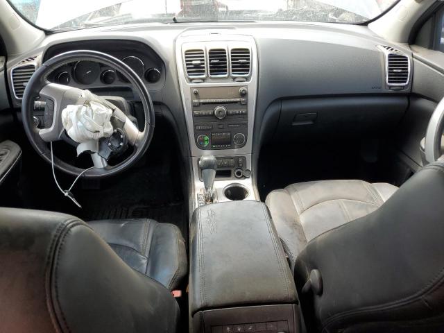 Photo 8 from auction – 2012 GMC ACADIA SLT with VIN 1GKKRRED1CJ414101