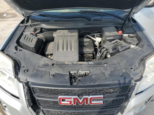 Photo 12 from auction – 2015 GMC TERRAIN SL with VIN 2GKALNEK0F6397569