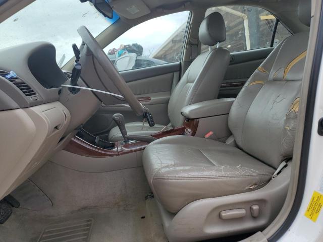 Photo 7 from auction – 2002 TOYOTA CAMRY LE with VIN 4T1BE32K12U111805