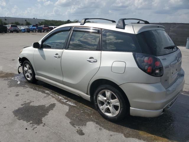 Photo 2 from auction – 2004 TOYOTA COROLLA MA with VIN 2T1KR32E24C212600