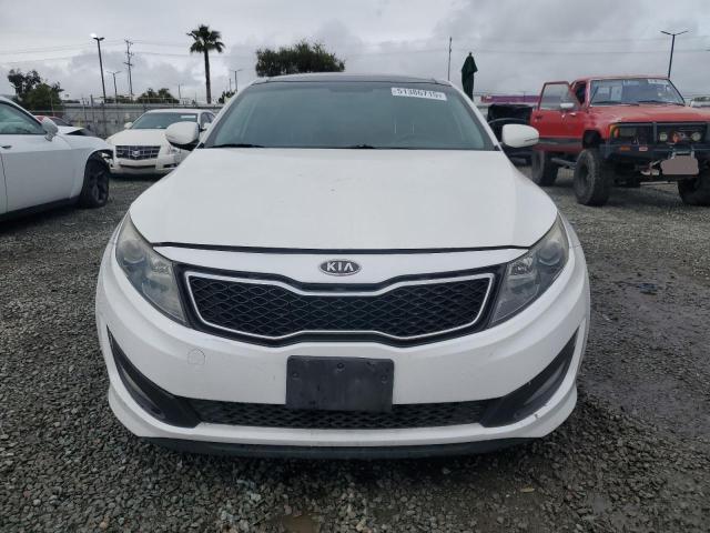 Снимка 5 от търг – 2011 KIA OPTIMA SX с VIN KNAGR4A64B5142353