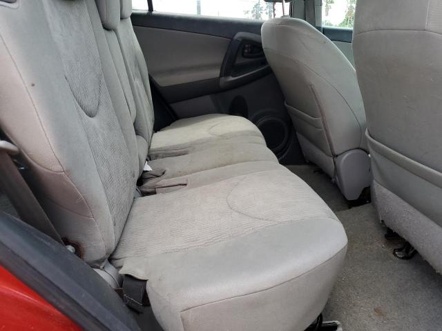 Zdjęcie 11 z aukcji – 2010 TOYOTA RAV4 z VIN 2T3BF4DV1AW040511