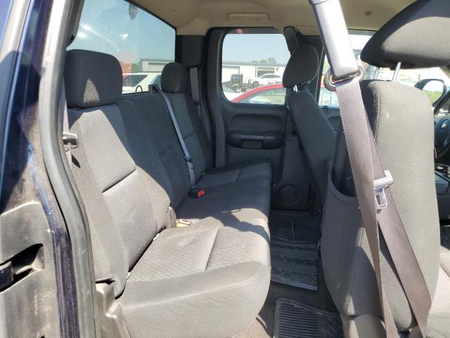 Photo 10 from auction – 2012 CHEVROLET SILVERADO with VIN 1GCRCSE01CZ236689