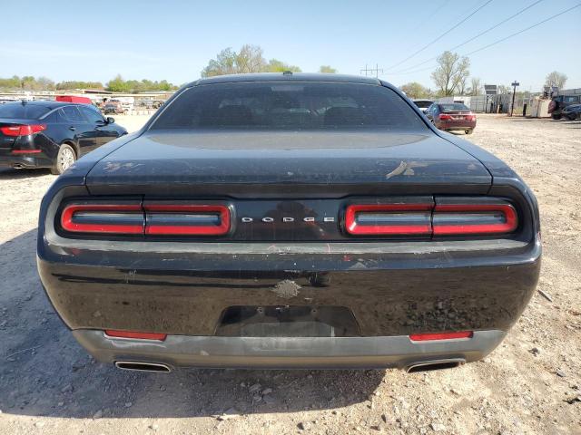 Photo 6 from auction – 2015 DODGE CHALLENGER with VIN 2C3CDZAG1FH851153