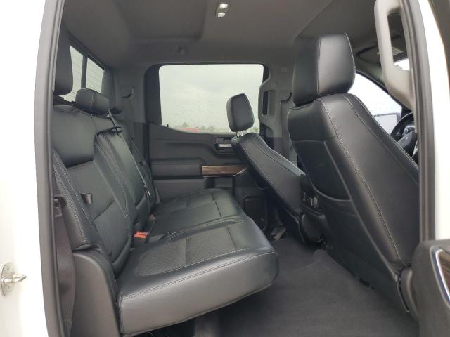Photo 10 from auction – 2019 CHEVROLET SILVERADO with VIN 3GCUYEED1KG285387