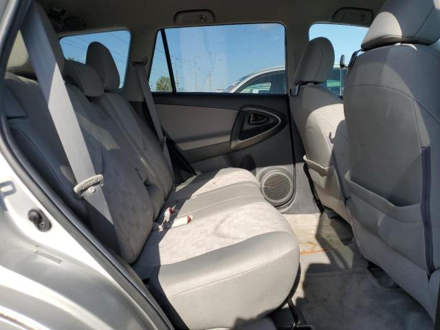 Photo 11 from auction – 2012 TOYOTA RAV4 with VIN 2T3BF4DV7CW216450