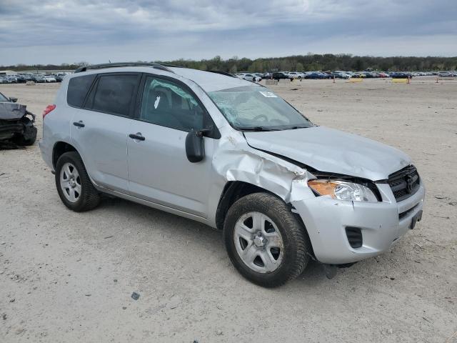 Photo 4 from auction – 2012 TOYOTA RAV4 with VIN 2T3BF4DV8CW206672
