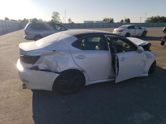 Photo 3 from auction – 2013 LEXUS IS 350 with VIN JTHBE5C29D5031596