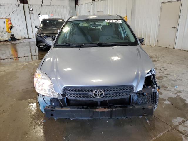 Photo 5 from auction – 2007 TOYOTA COROLLA MA with VIN 2T1KR32E77C680861