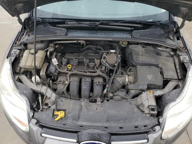 Photo 11 from auction – 2013 FORD FOCUS S with VIN 1FADP3E21DL293801