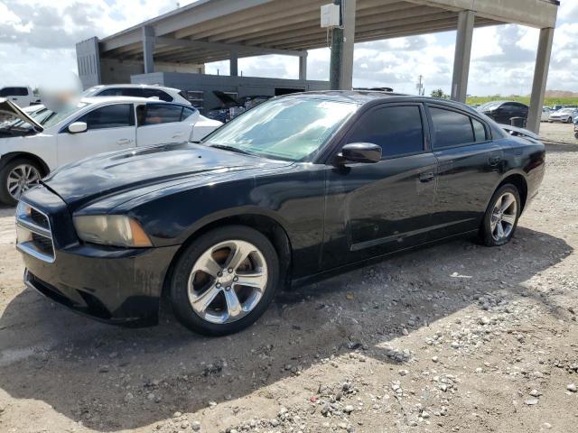 DODGE CHARGER SE 2014 with VIN 2C3CDXBG4EH154769 - Photo from auction