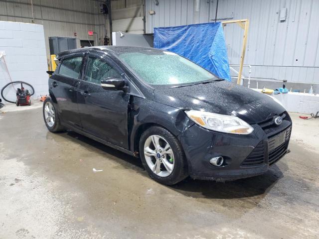 Photo 4 from auction – 2014 FORD FOCUS SE with VIN 1FADP3K2XEL250788